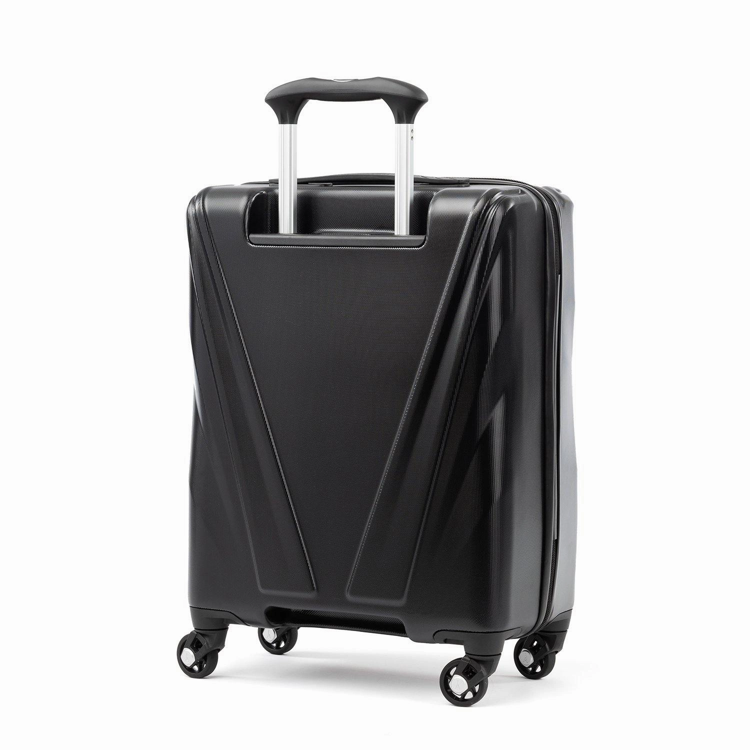 TravelPro Maxlite 5 19" International 4-Wheel Carry-On Luggage