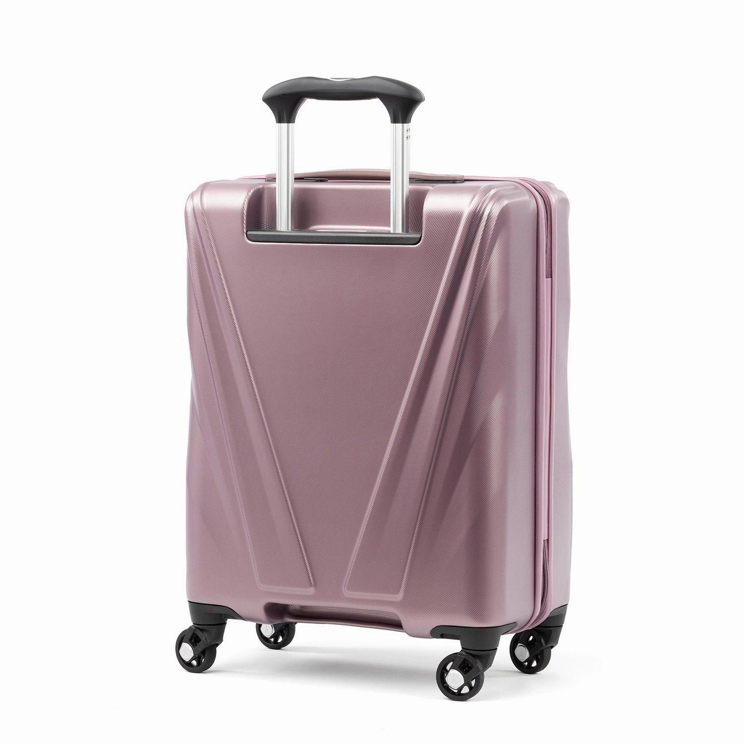 TravelPro Maxlite 5 19" International 4-Wheel Carry-On Luggage