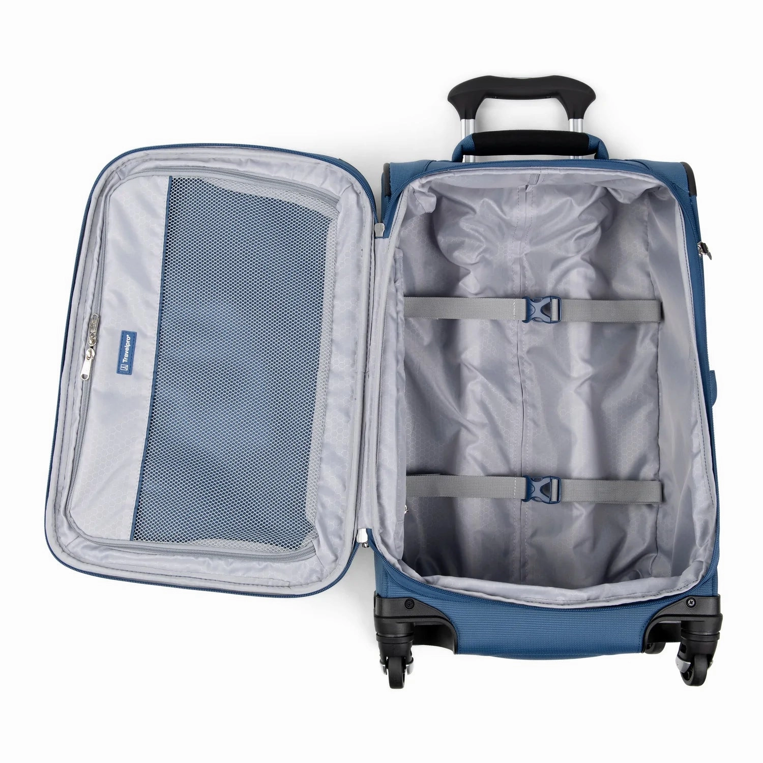 Travelpro Maxlite 5 21" Expandable Carry-On Spinner