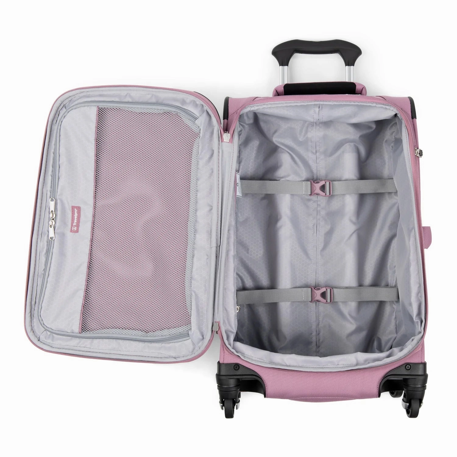 Travelpro Maxlite 5 21" Expandable Carry-On Spinner