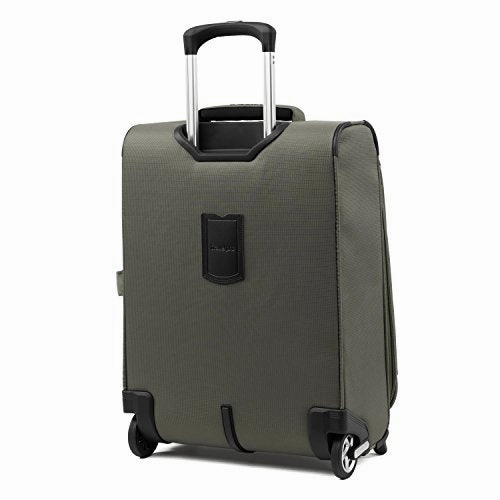 Travelpro Maxlite 5 | 3-Pc Set | Int'L Carry-On & 22" Carry-On Exp. Rollaboard With Travel Pillow