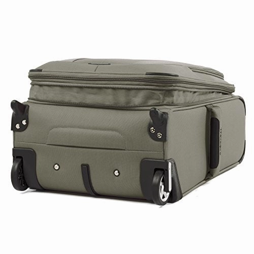 Travelpro Maxlite 5 | 3-Pc Set | Int'L Carry-On & 22" Carry-On Exp. Rollaboard With Travel Pillow