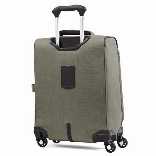 Travelpro Maxlite 5 | 3-Pc Set | Int'L Carry-On & 29" Exp. Spinners With Travel Pillow (Slate