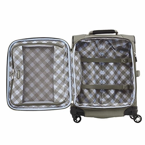 Travelpro Maxlite 5 | 3-Pc Set | Int'L Carry-On Spinner & 22" Carry-On Exp. Rollaboard With