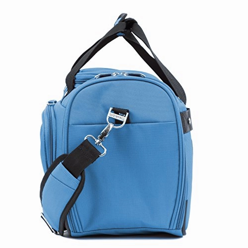 Travelpro Maxlite 5 | 4-Pc Set | Soft Tote, 21" Carry-On & 25" Exp. Spinners With Travel Pillow