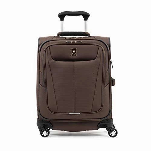 Travelpro Maxlite 5 | International Carry-On Spinner (Mocha)