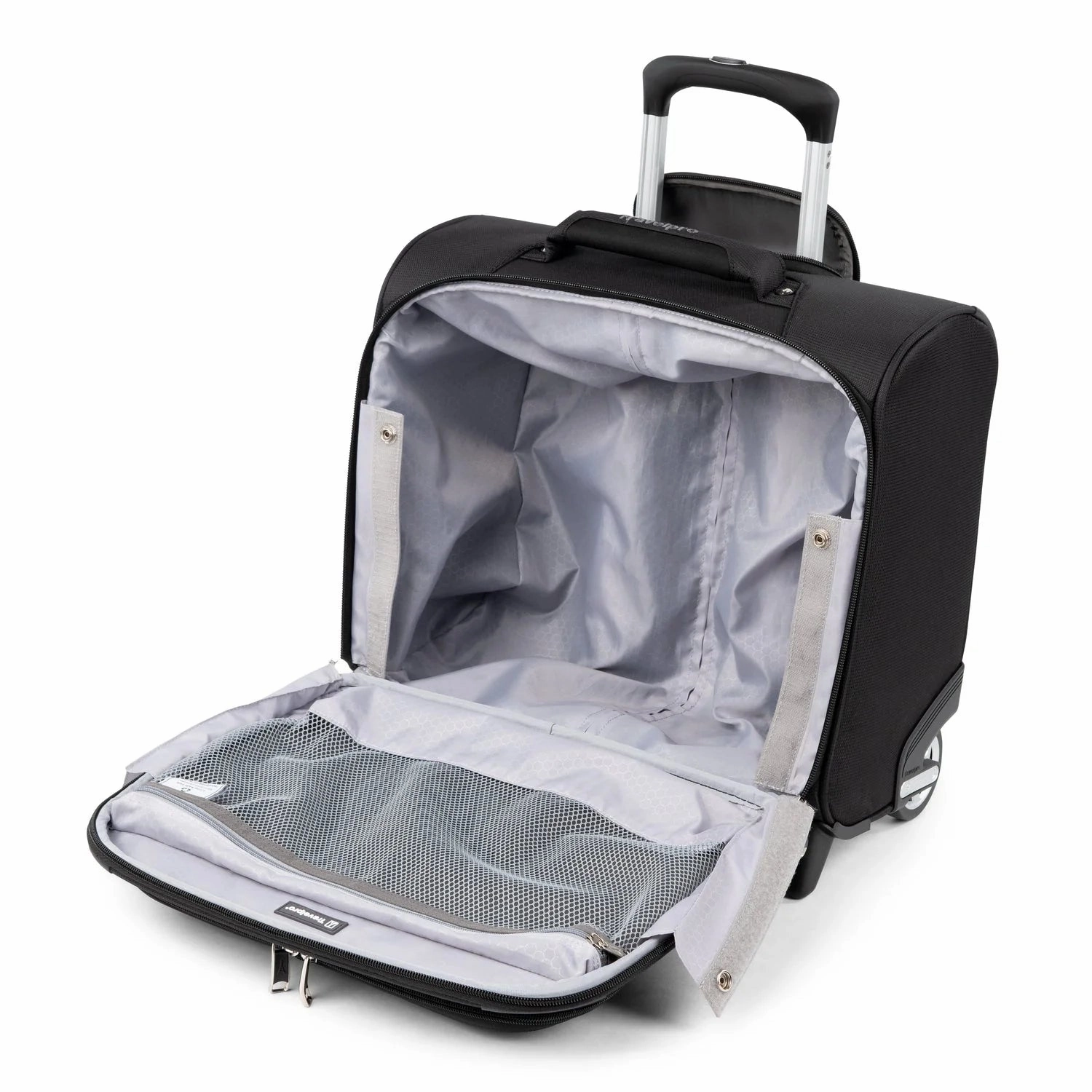Travelpro Maxlite 5 Carry-On Rolling Tote