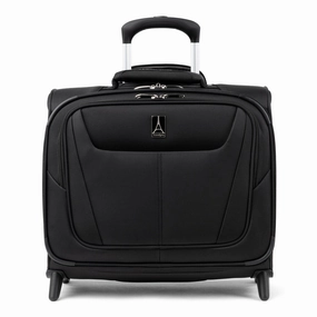Travelpro Maxlite 5 Carry-On Rolling Tote