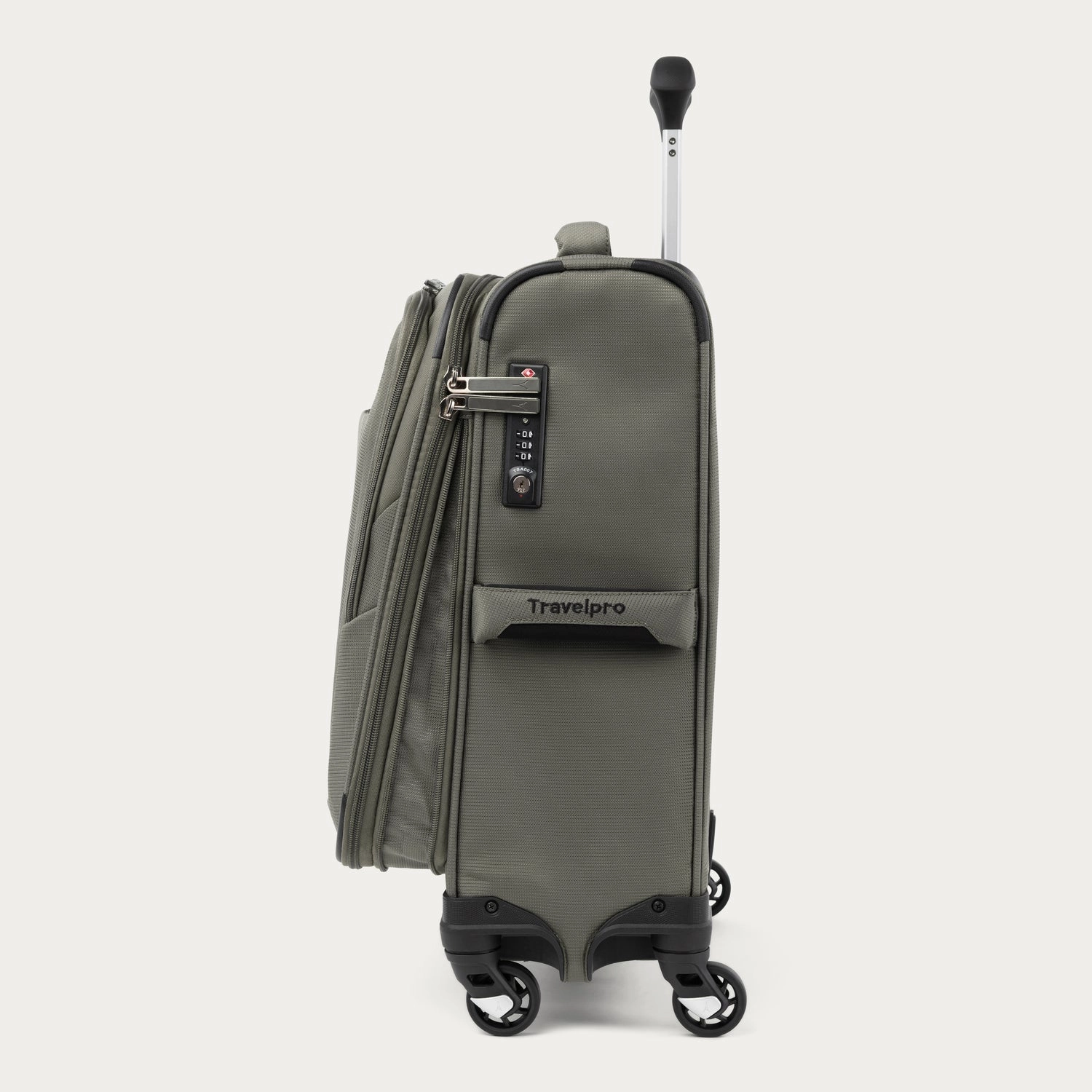 Travelpro Maxlite 5 International Carry-On Spinner Luggage