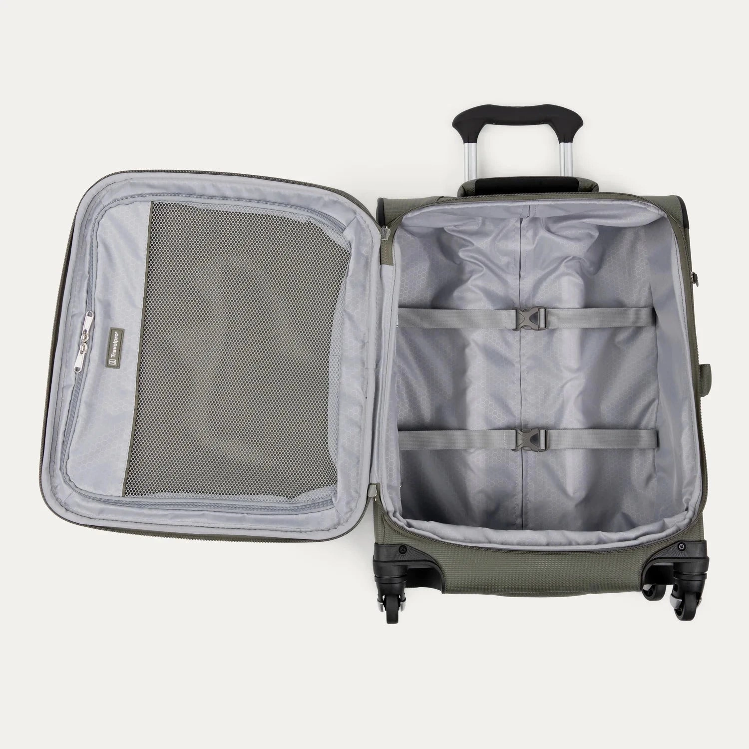 Travelpro Maxlite 5 International Carry-On Spinner Luggage