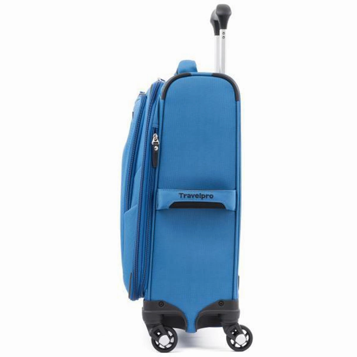 Travelpro Maxlite 5 International Expandable Carry On Spinner