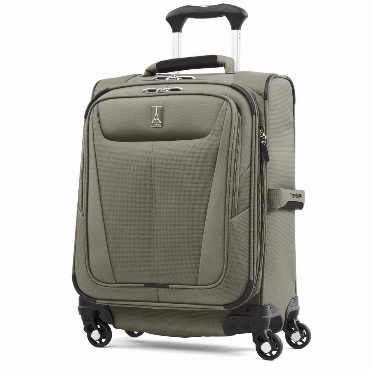 Travelpro Maxlite 5 International Expandable Carry On Spinner