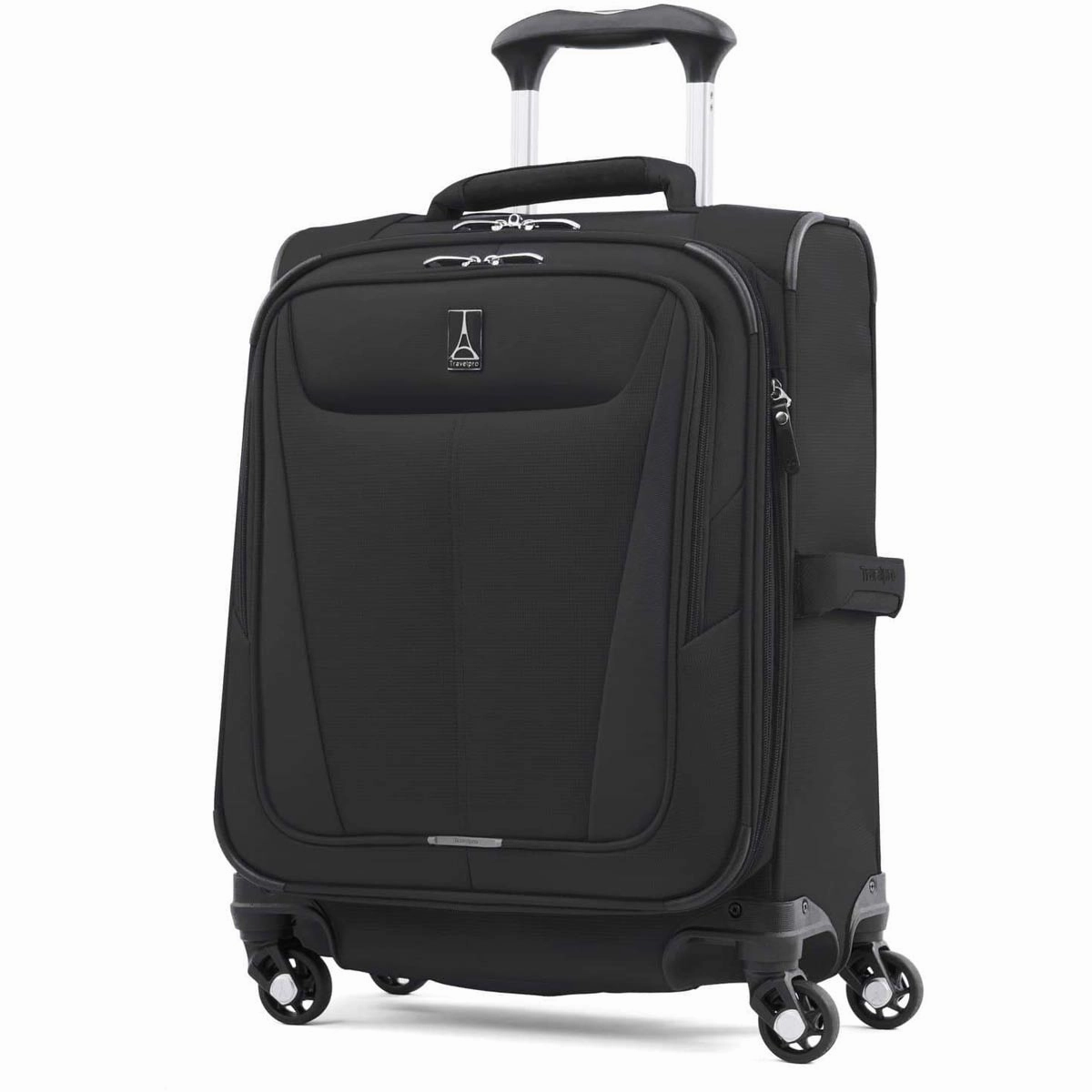 Travelpro Maxlite 5 International Expandable Carry On Spinner