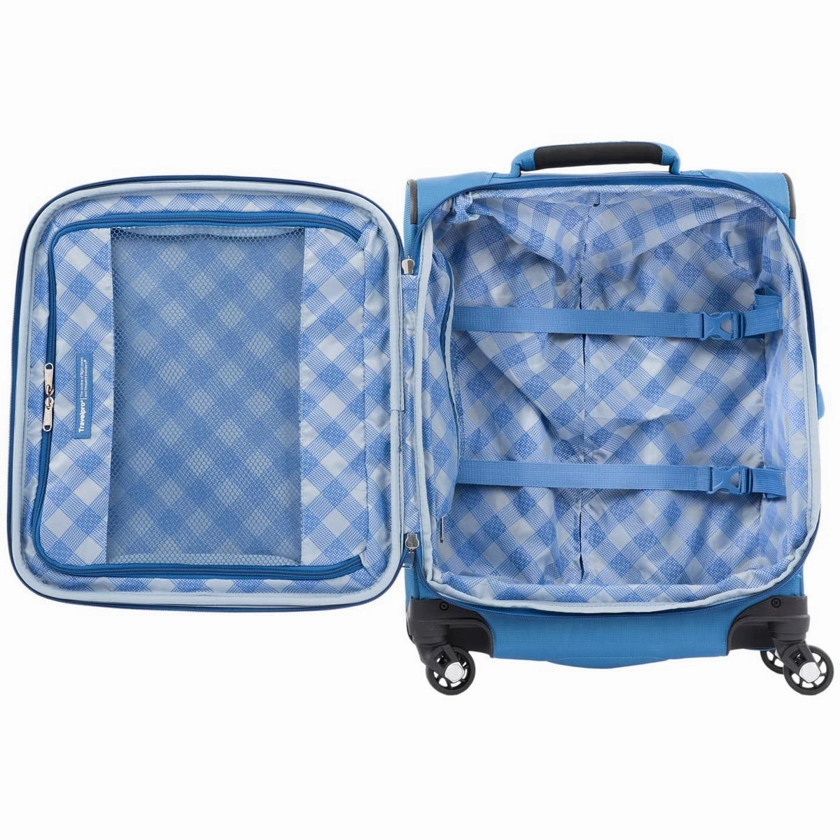 Travelpro Maxlite 5 International Expandable Carry On Spinner