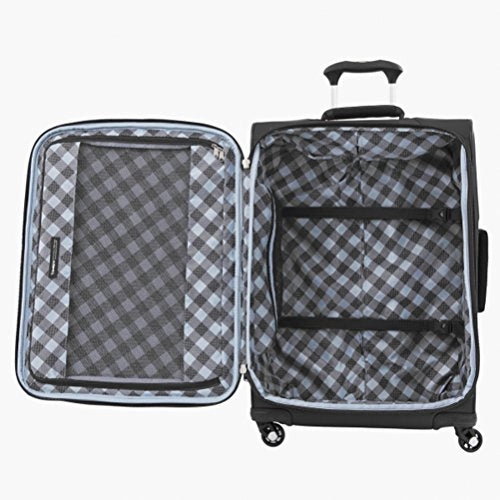 Travelpro Maxlite 5 Set Of 21 |25 Expandable Spinners Dusty Rose