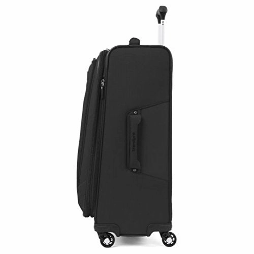 Travelpro Maxlite 5 Set Of 21 |25 Expandable Spinners Dusty Rose