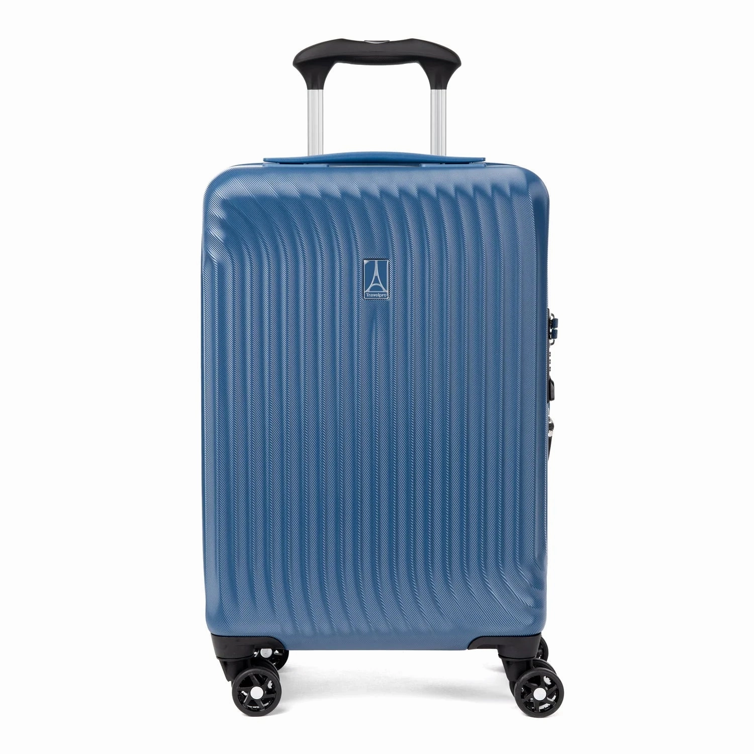 Travelpro Maxlite Air Compact Carry-On Expandable Hardside Spinner Luggage