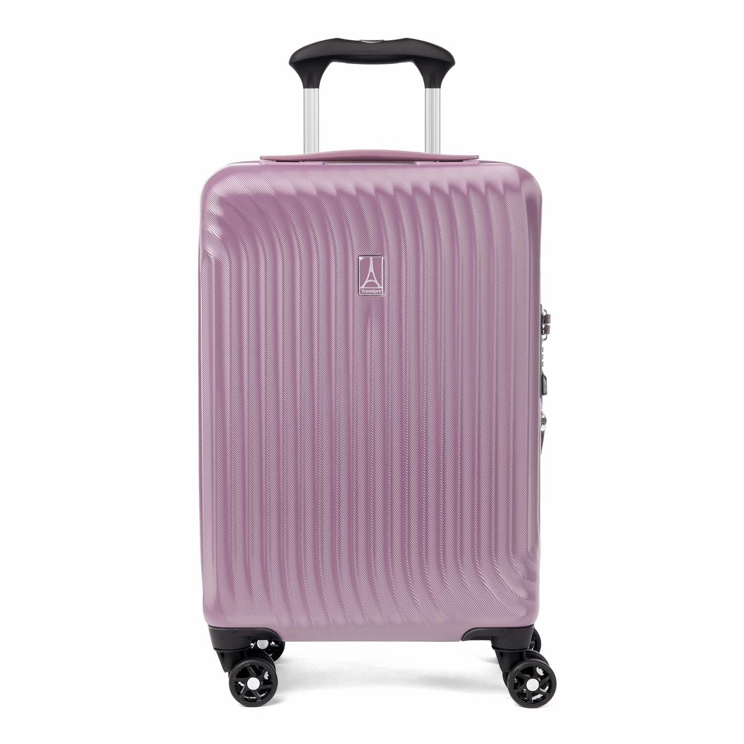 Travelpro Maxlite Air Compact Carry-On Expandable Hardside Spinner Luggage