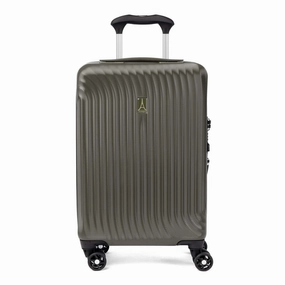 Travelpro Maxlite Air Compact Carry-On Expandable Hardside Spinner Luggage
