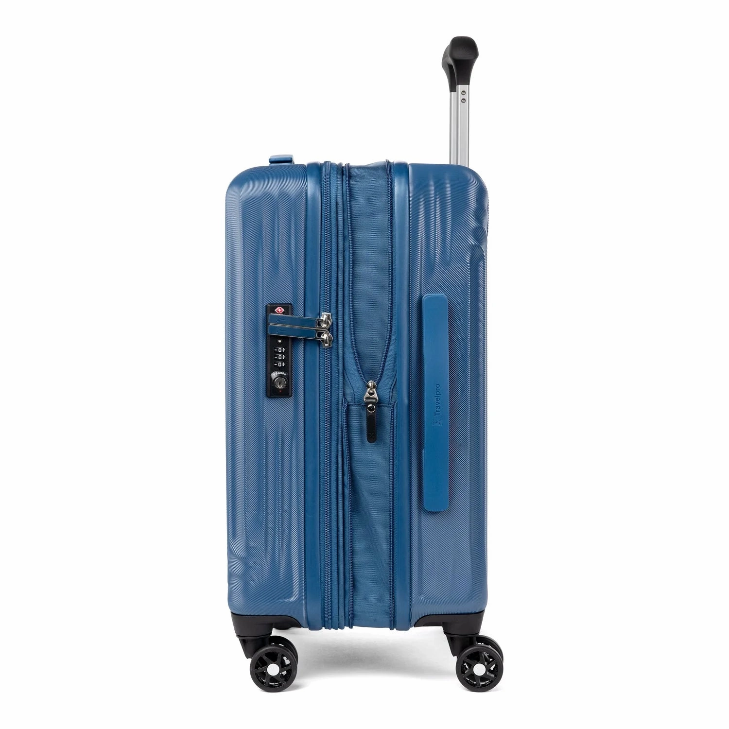 Travelpro Maxlite Air Compact Carry-On Expandable Hardside Spinner Luggage