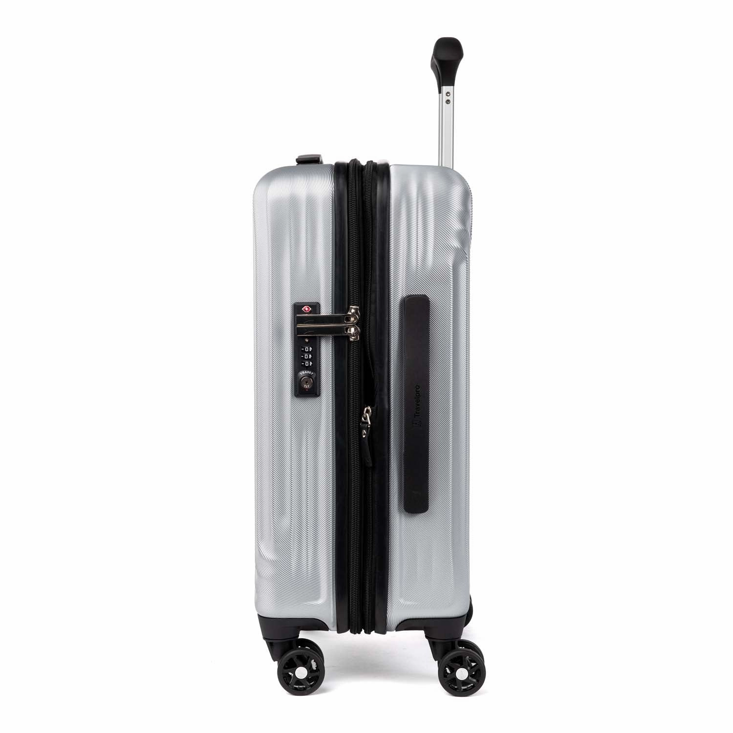 Travelpro Maxlite Air Compact Carry-On Expandable Hardside Spinner Luggage