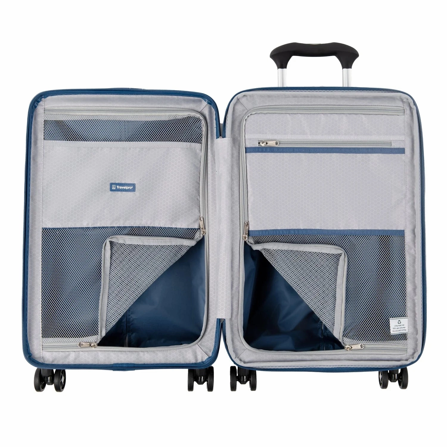 Travelpro Maxlite Air Compact Carry-On Expandable Hardside Spinner Luggage