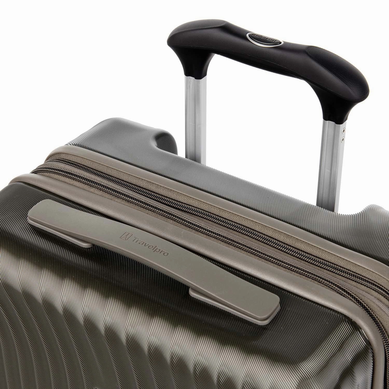 Travelpro Maxlite Air Compact Carry-On Expandable Hardside Spinner Luggage