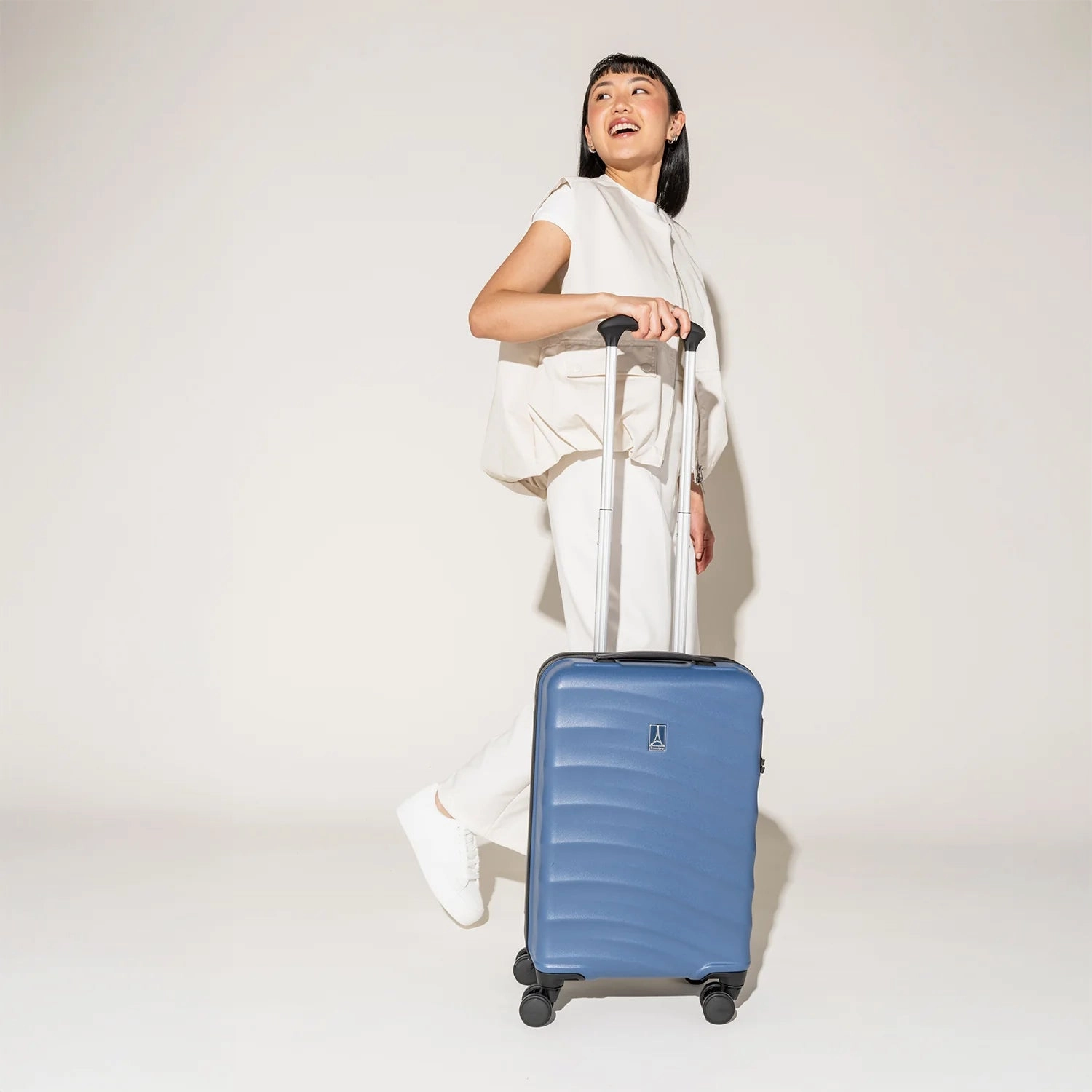 Travelpro Maxlite Air V2 Carry-On Hardside Spinner