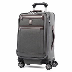 Travelpro Platinum Elite 21 Expandable Carry-On Spinner