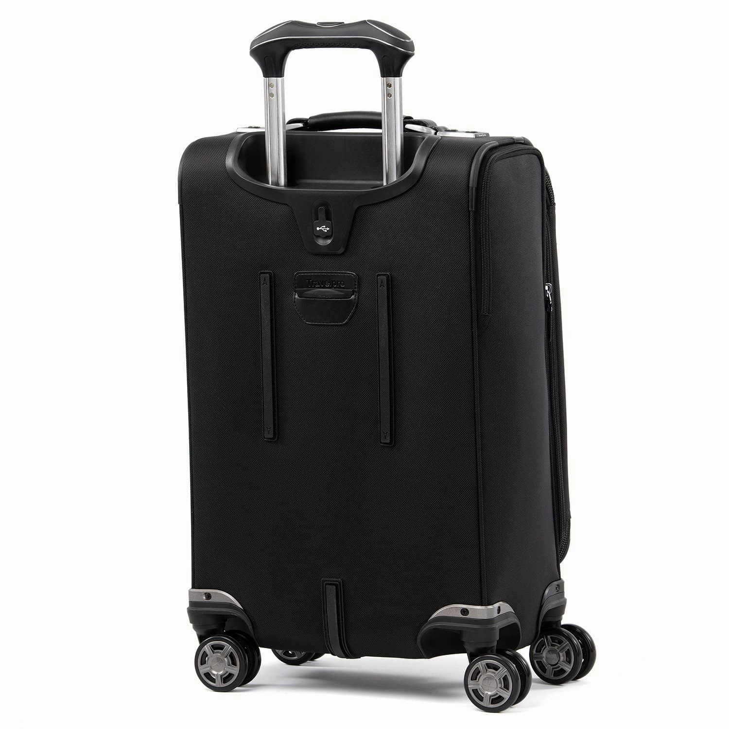 Travelpro Platinum Elite 21 Expandable Carry-On Spinner