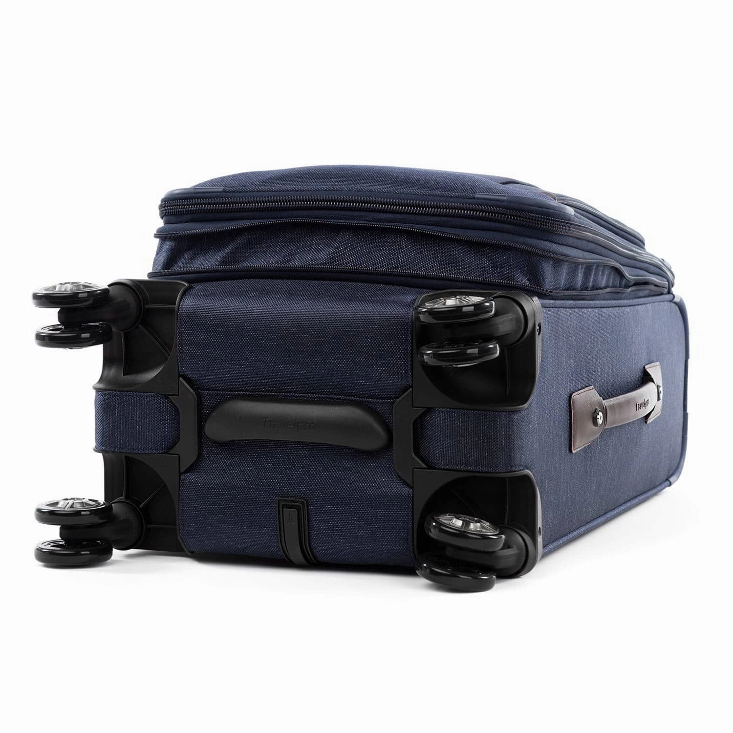 Travelpro Platinum Elite 21 Expandable Carry-On Spinner