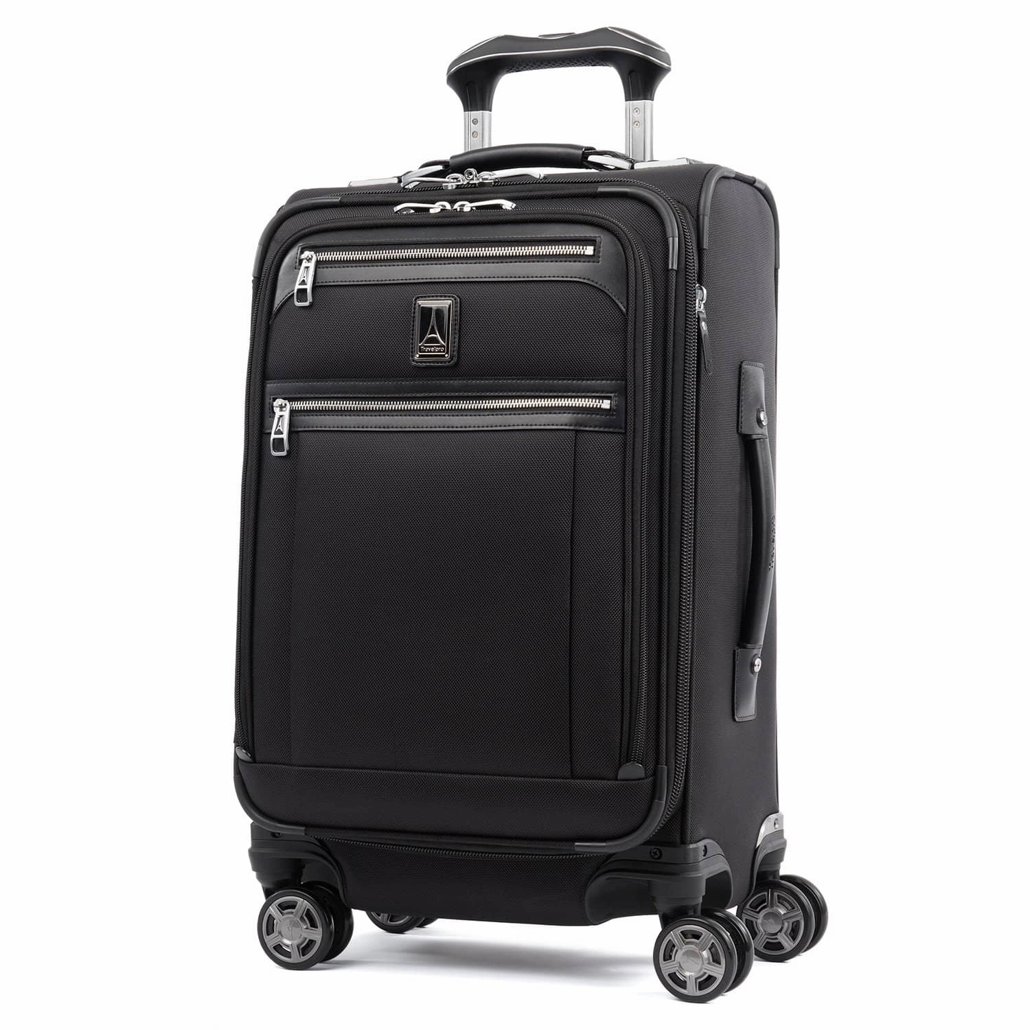 Travelpro Platinum Elite 21 Expandable Carry-On Spinner
