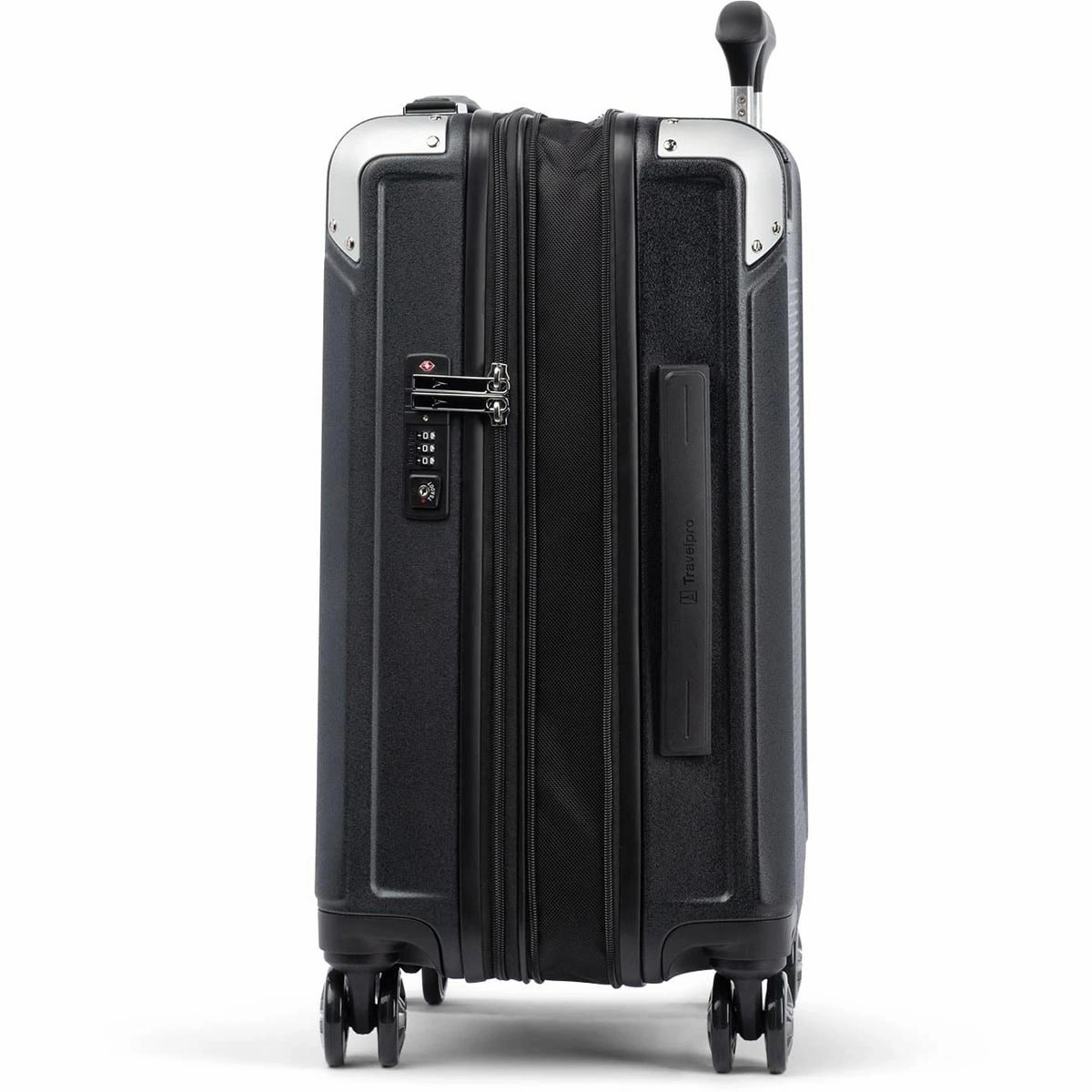 Travelpro Platinum Elite 21" Exp Hardside Carry On Spinner