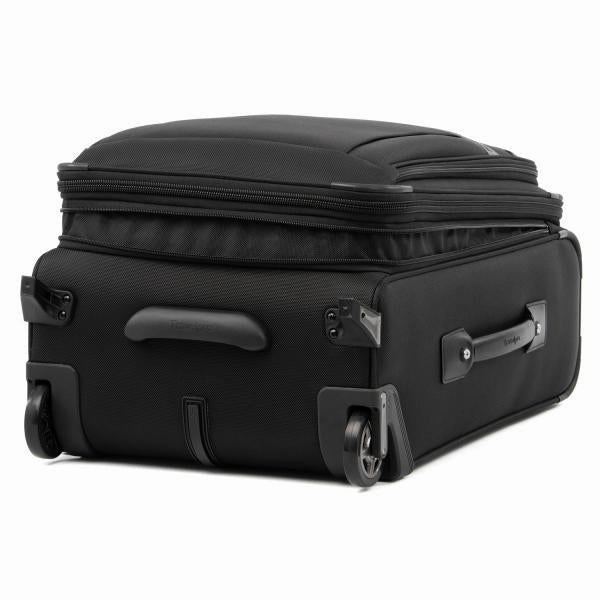 Travelpro Platinum Elite 22 Inch Expandable Carry-On Rollaboard Luggage