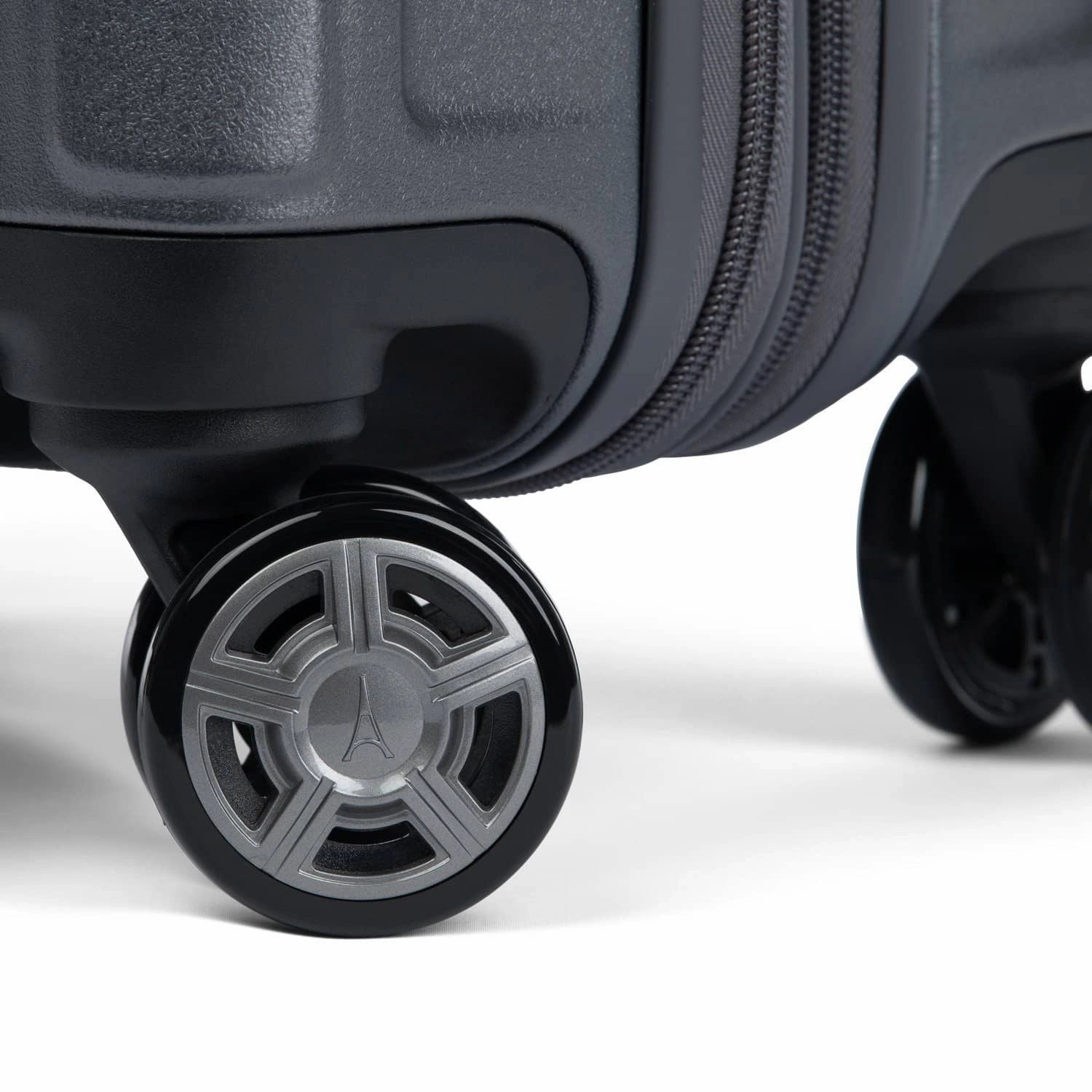 Travelpro Platinum Elite Compact Carry-On Expandable Hardside Spinner Luggage