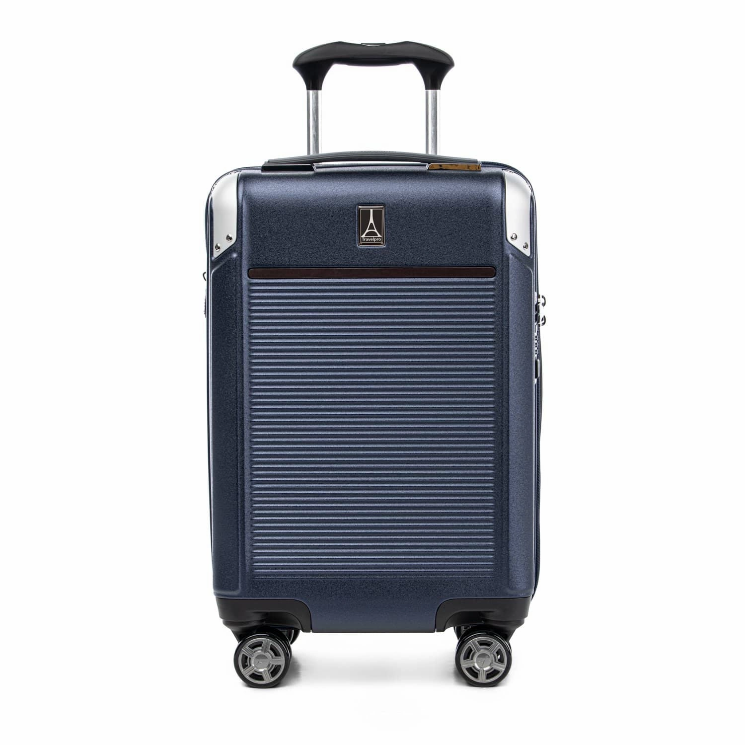 Travelpro Platinum Elite Compact Carry-On Expandable Hardside Spinner Luggage