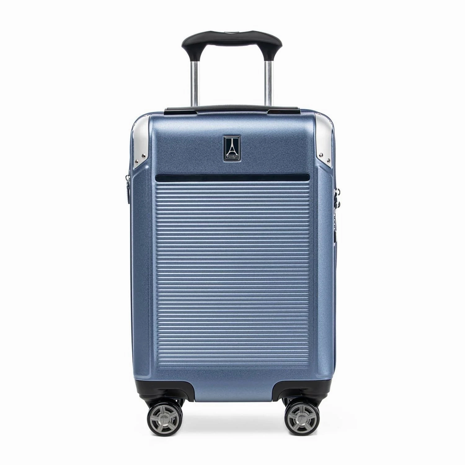 Travelpro Platinum Elite Compact Carry-On Expandable Hardside Spinner Luggage