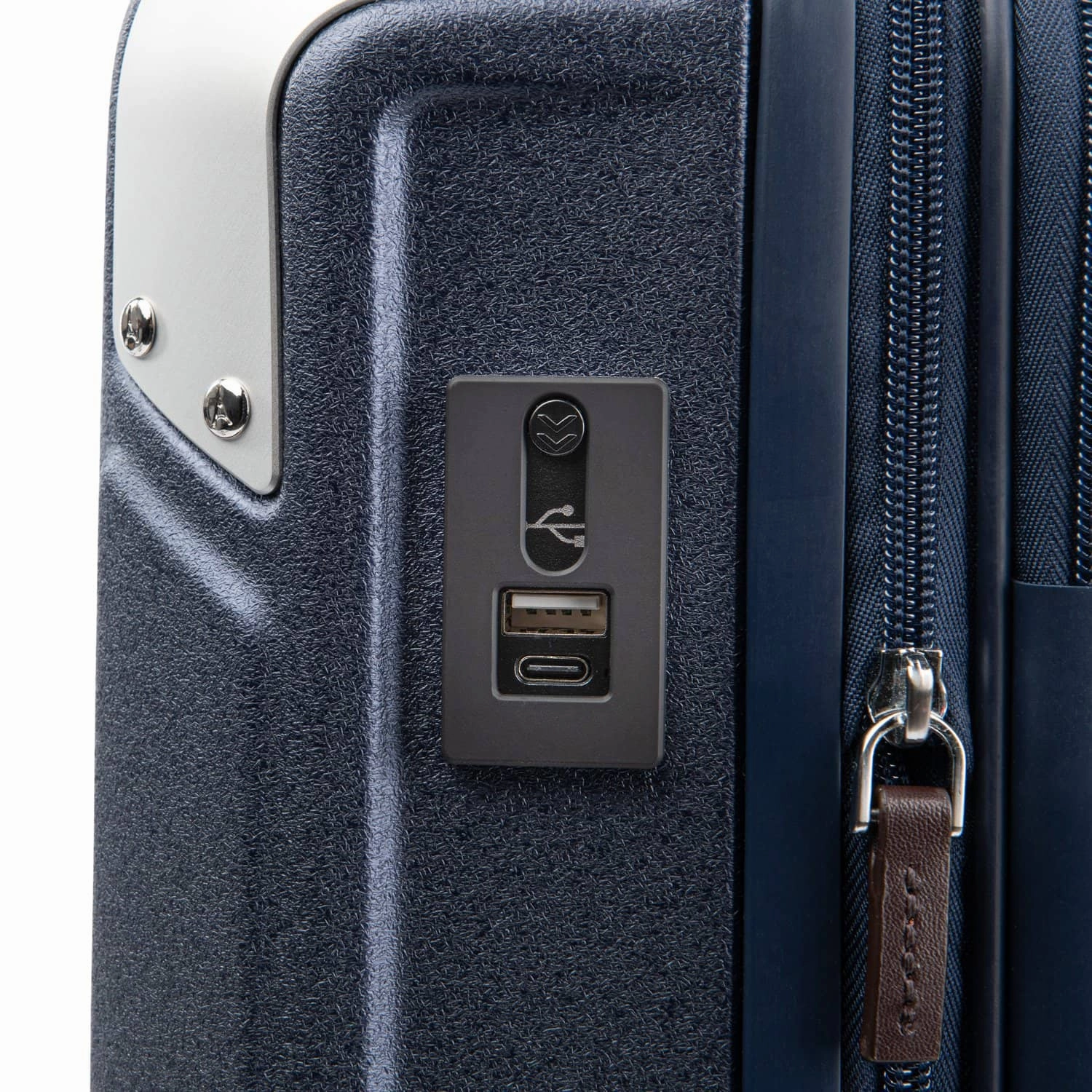 Travelpro Platinum Elite Compact Carry-On Expandable Hardside Spinner Luggage