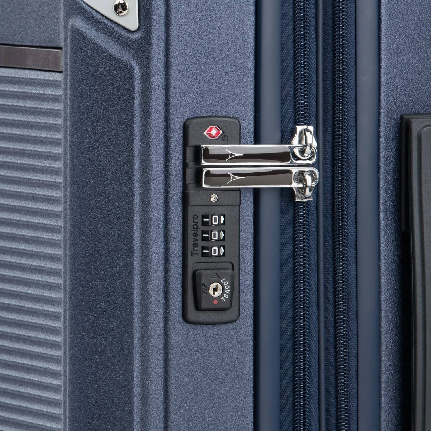 Travelpro Platinum Elite Compact Carry-On Expandable Hardside Spinner Luggage