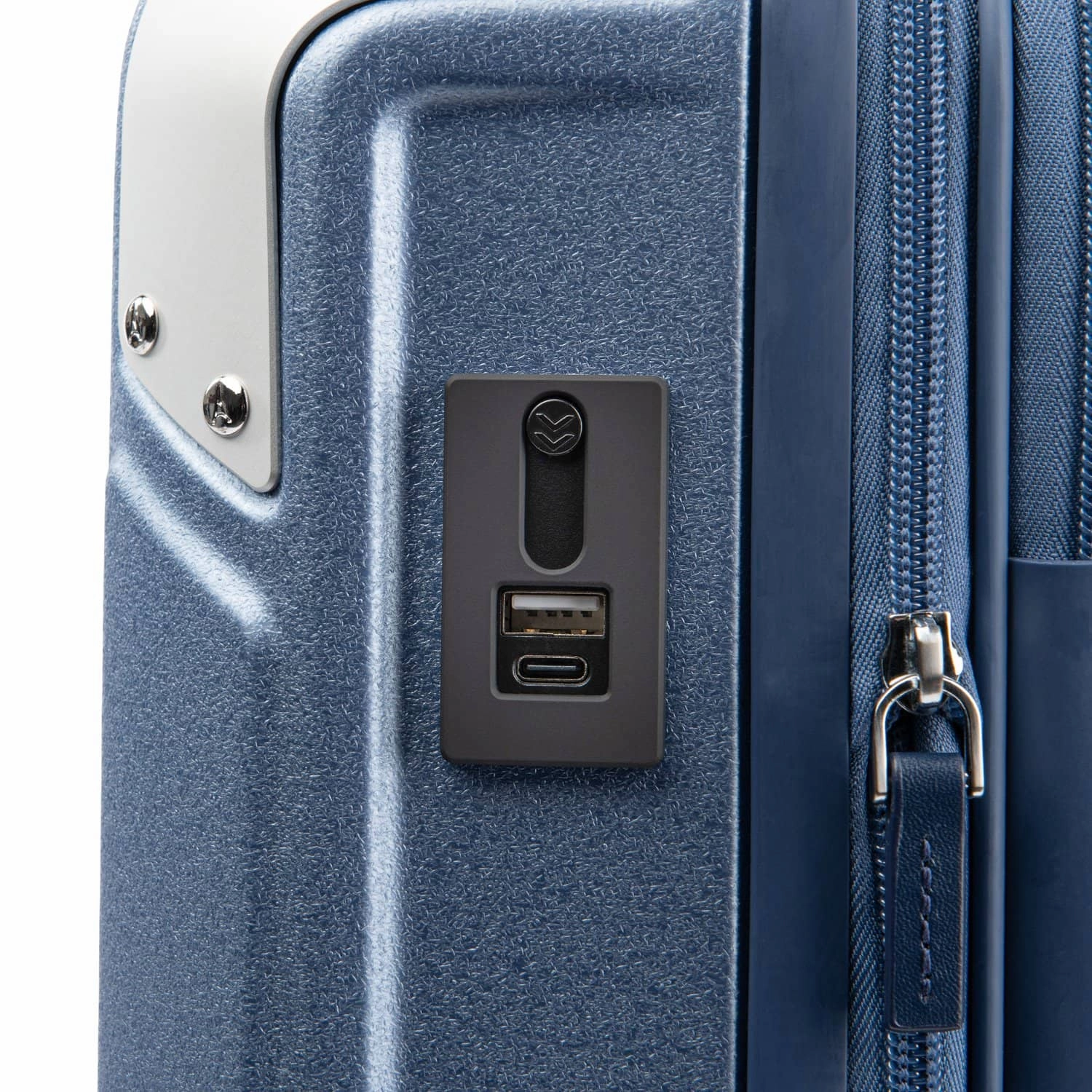 Travelpro Platinum Elite Compact Carry-On Expandable Hardside Spinner Luggage