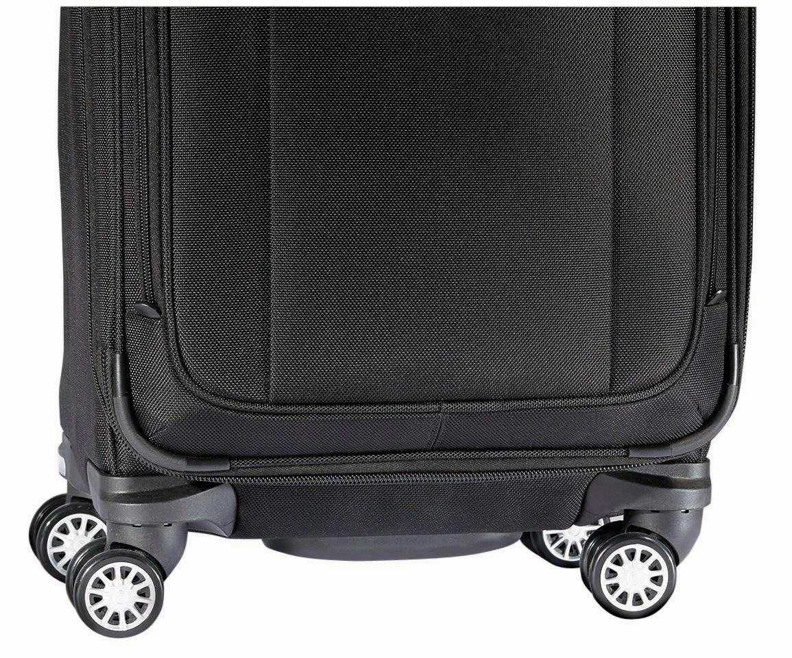 TravelPro Platinum Magna 22" Expandable Business Plus Spinner