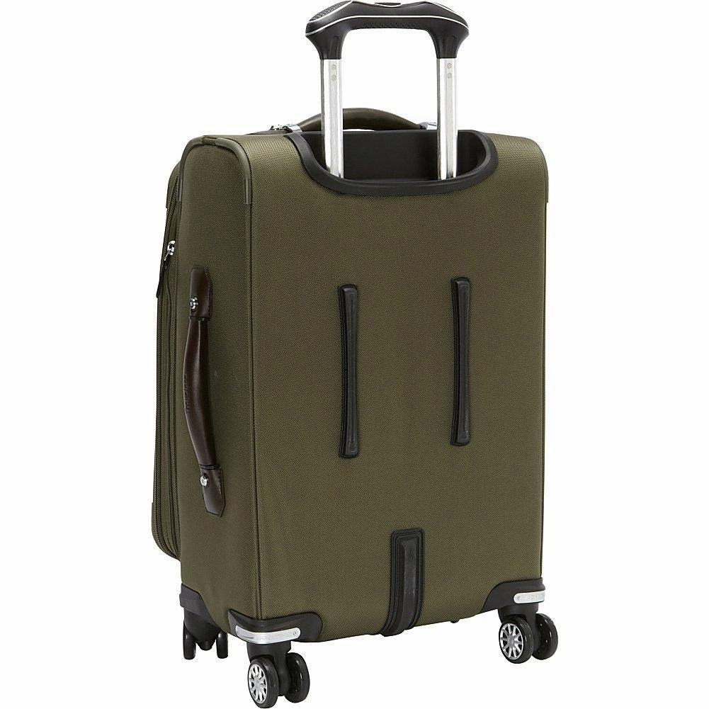 TravelPro Platinum Magna 22" Expandable Business Plus Spinner
