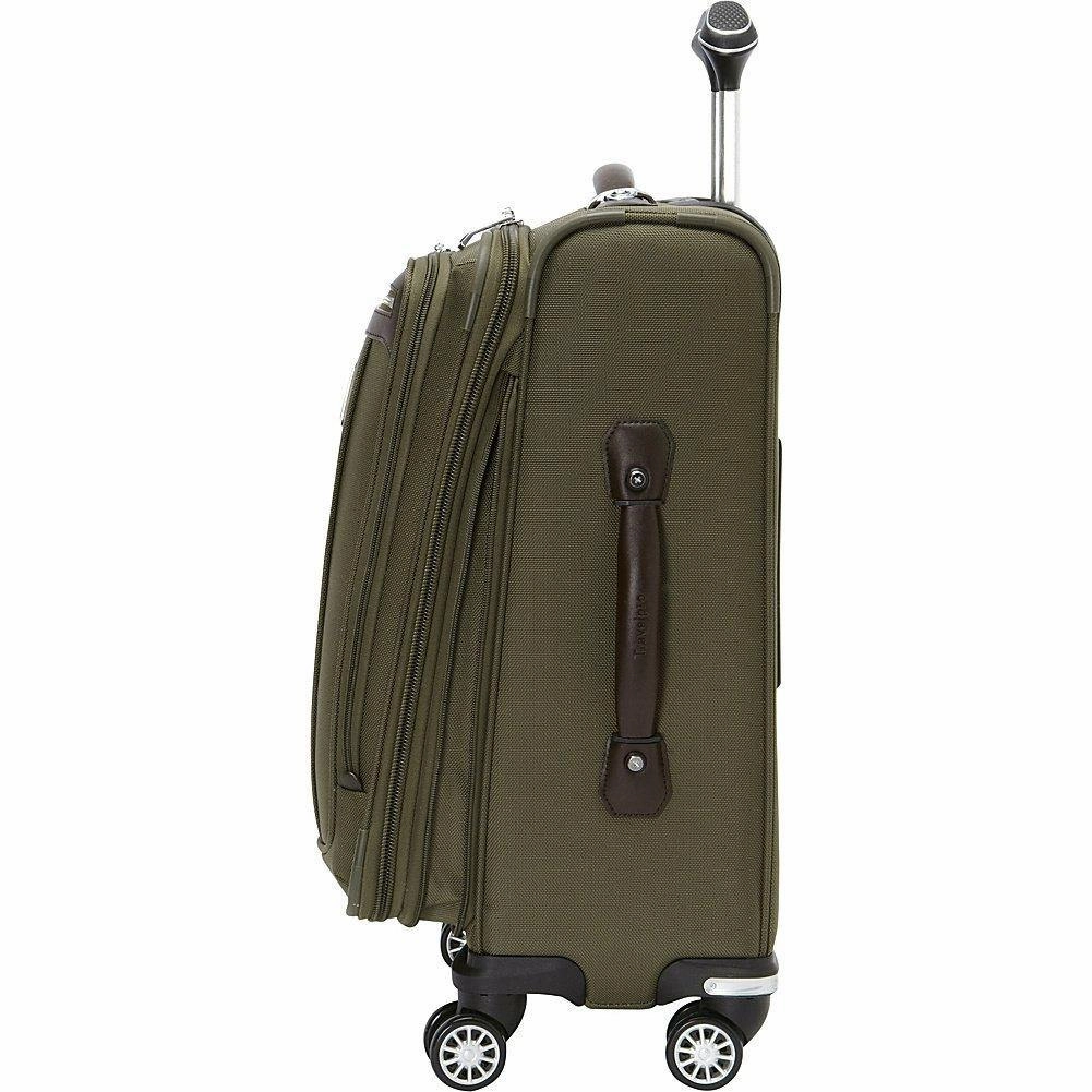 TravelPro Platinum Magna 22" Expandable Business Plus Spinner