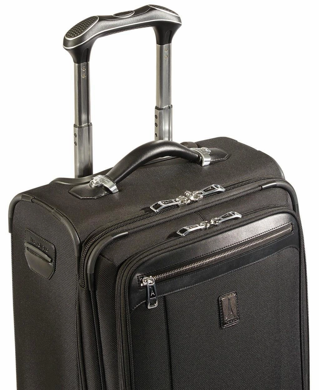 TravelPro Platinum Magna 22" Expandable Business Plus Spinner