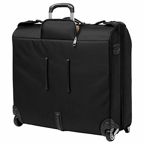 Travelpro PlatinumMagna2 Rolling Garment Bag, 50-in., Black