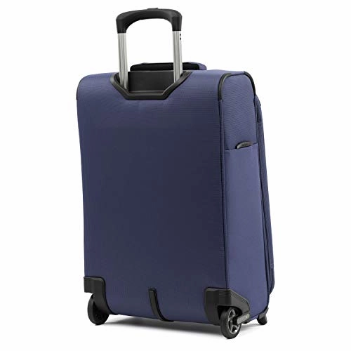 Travelpro Tourlite 22-Inch Expandable Rollaboard (Blue)