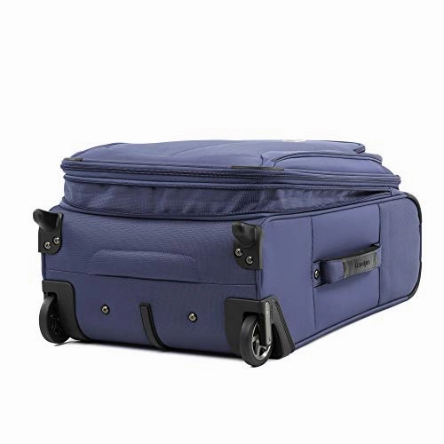 Travelpro Tourlite 22-Inch Expandable Rollaboard (Blue)
