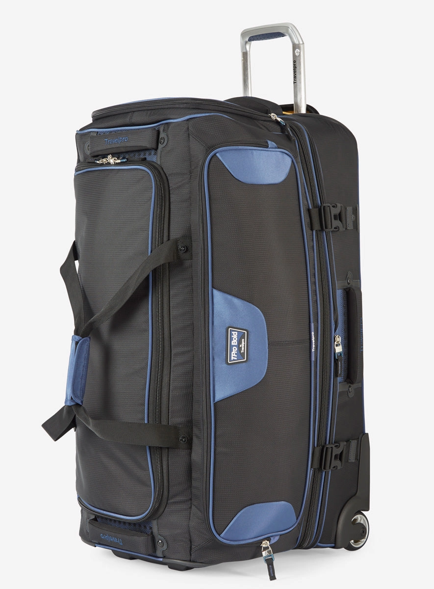 Travelpro Tpro Bold 2.0 30In Drop Bottom Rolling Duffel