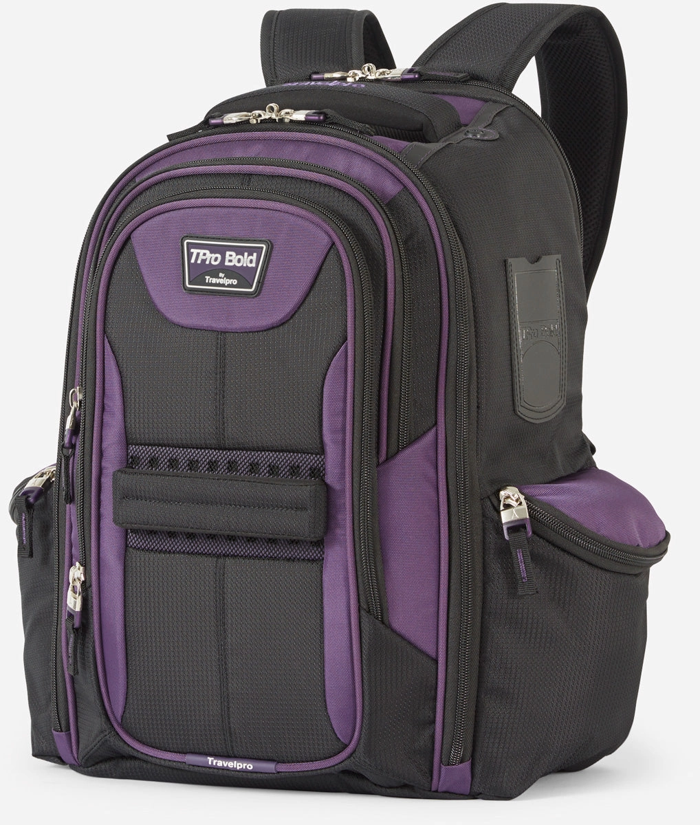 Travelpro Tpro Bold 2.0 Computer Backpack