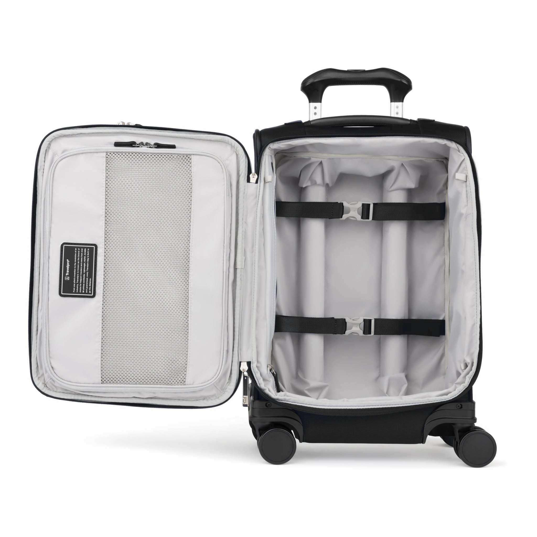 Travelpro VersaPack  Carry-on Expandable Spinner